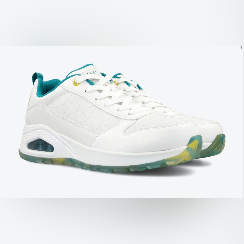 NWT Skechers x Dr Seuss The Sneetches Star Uno Sneakers 7.5